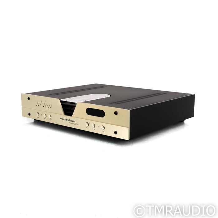 Conrad-Johnson Premier 17LS2 Stereo Tube Preamplifier