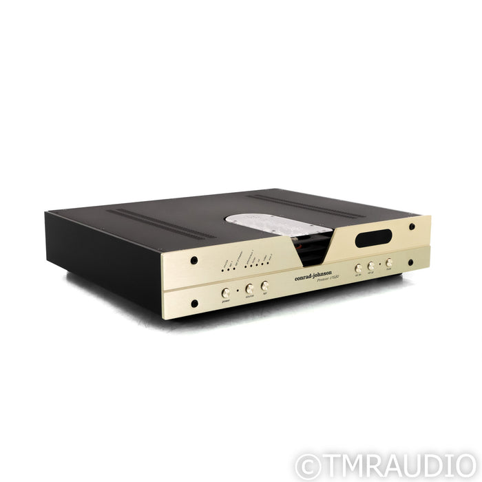 Conrad-Johnson Premier 17LS2 Stereo Tube Preamplifier