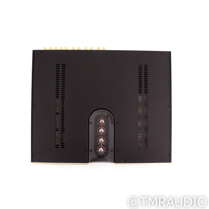 Conrad-Johnson Premier 17LS2 Stereo Tube Preamplifier
