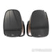 Focal Sopra No. 2 Floorstanding Speakers; Brown Concrete Pair (B-Stock)