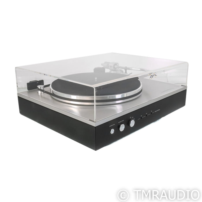 Luxman PD-151 mkII Belt Drive Turntable (No Cartridge)