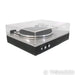 Luxman PD-151 mkII Belt Drive Turntable (No Cartridge)