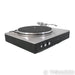 Luxman PD-151 mkII Belt Drive Turntable (No Cartridge)