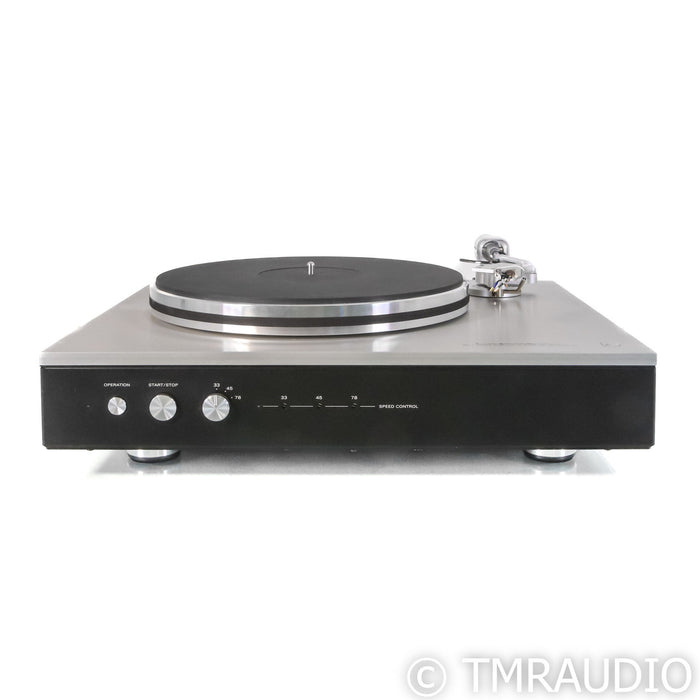 Luxman PD-151 mkII Belt Drive Turntable (No Cartridge)
