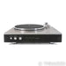 Luxman PD-151 mkII Belt Drive Turntable (No Cartridge)