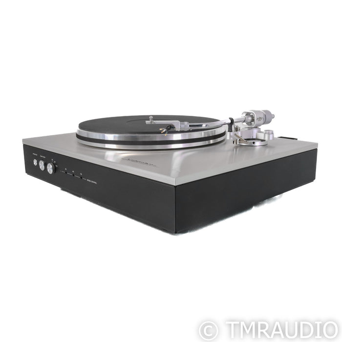 Luxman PD-151 mkII Belt Drive Turntable (No Cartridge)