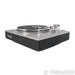 Luxman PD-151 mkII Belt Drive Turntable (No Cartridge)