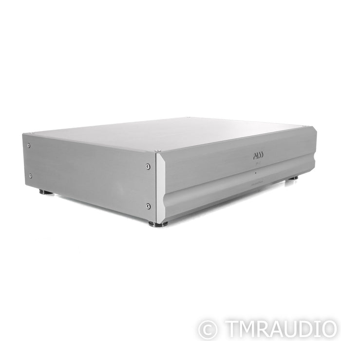 Pass Labs XP-17 MM / MC Phono Preamplifier