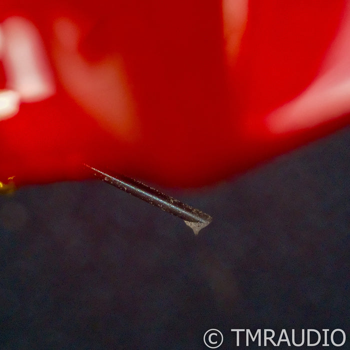 Hana Umami Red MC Cartridge; Moving Coil