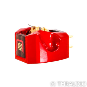 Hana Umami Red MC Cartridge; Moving Coil