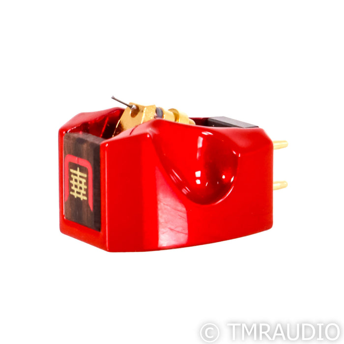Hana Umami Red MC Cartridge; Moving Coil