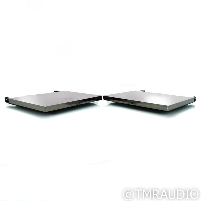 Devialet Expert 400 Integrated Amplifiers; Pair; MM & MC Phono