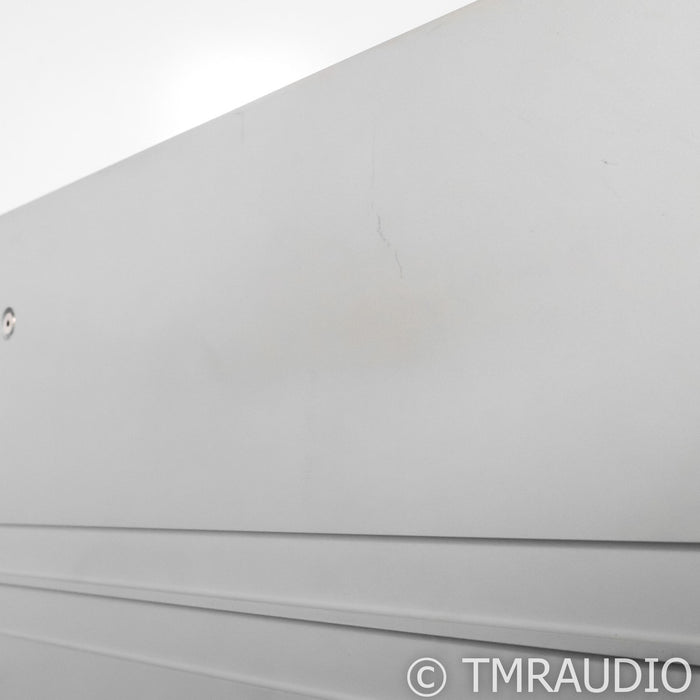 Luxman L-595ASE Stereo Integrated Amplifier; MM & MC Phono