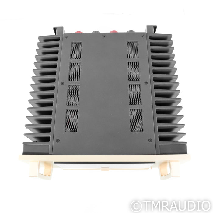 Accuphase A-65 Stereo Power Amplifier