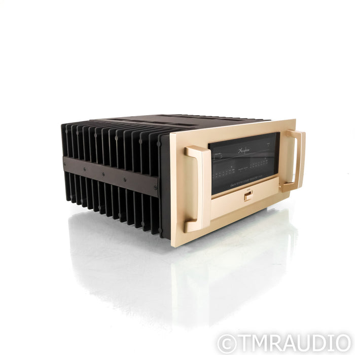 Accuphase A-65 Stereo Power Amplifier