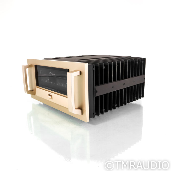 Accuphase A-65 Stereo Power Amplifier