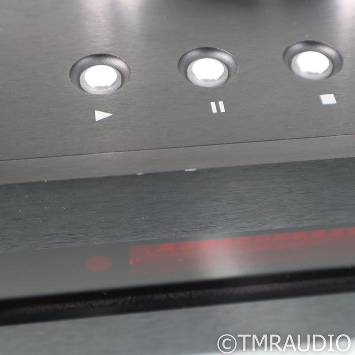 Ayon Audio CD-T II Tube CD Transport