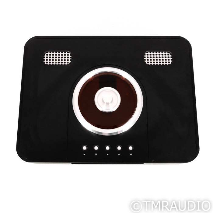 Ayon Audio CD-T II Tube CD Transport