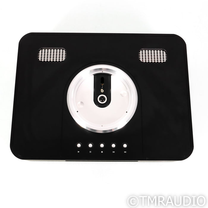 Ayon Audio CD-T II Tube CD Transport