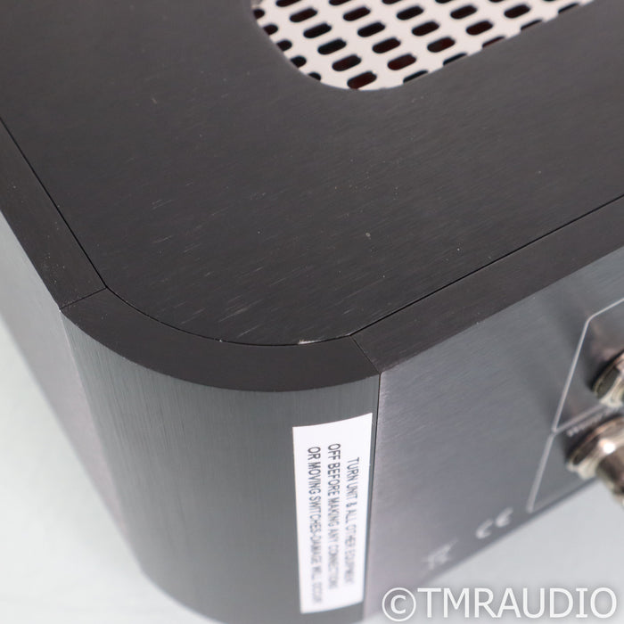 Ayon Audio CD-T II Tube CD Transport