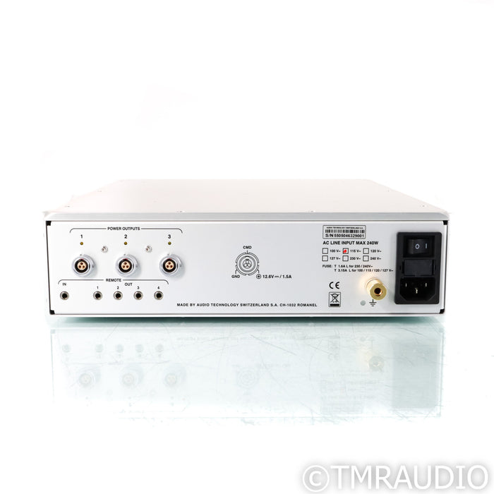 Nagra Classic PSU Power Supply