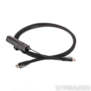 AudioQuest Dragon 48 HDMI Cable; 1.5m