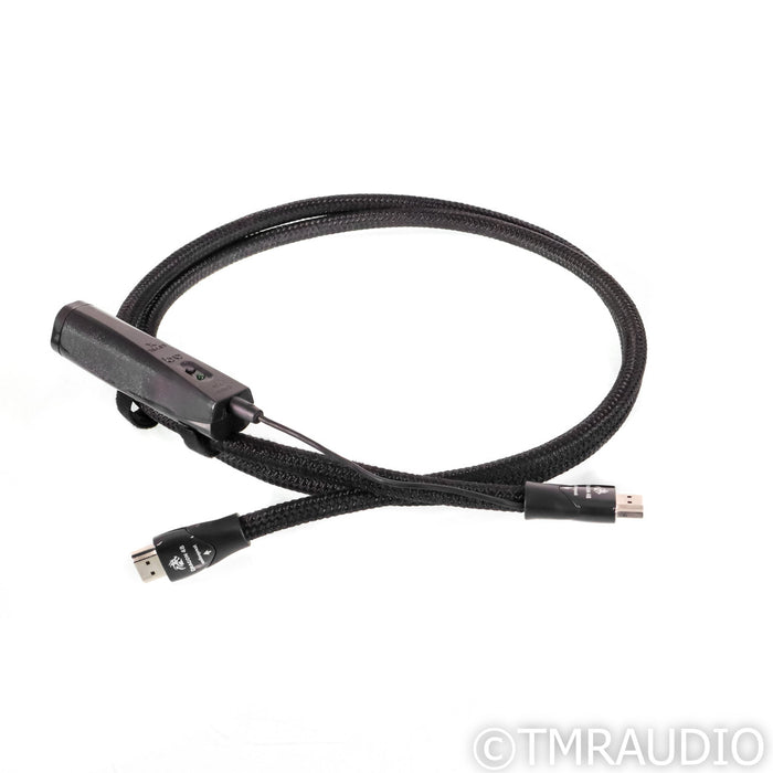 AudioQuest Dragon 48 HDMI Cable; 1.5m