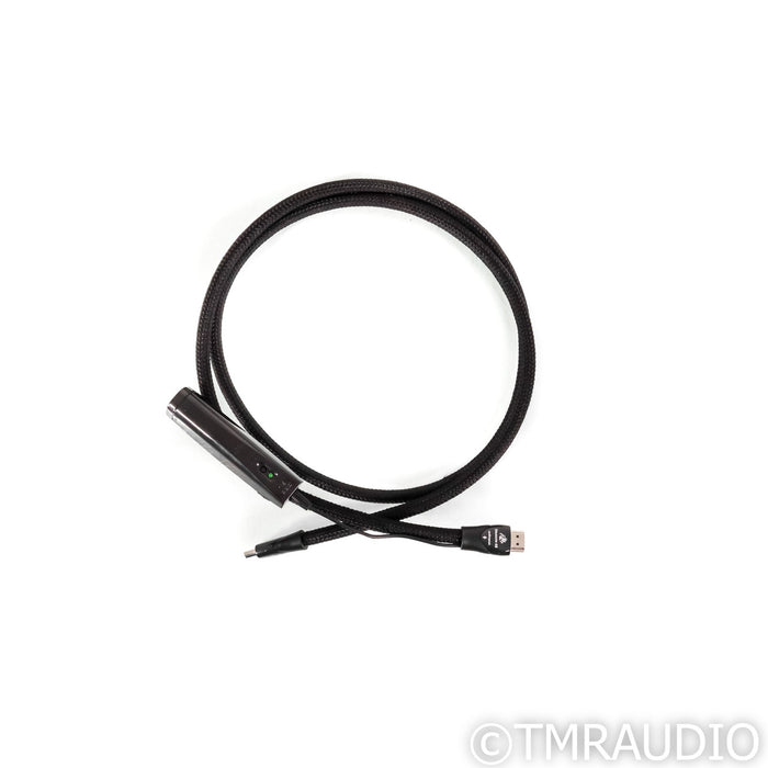 AudioQuest Dragon 48 HDMI Cable; 1.5m