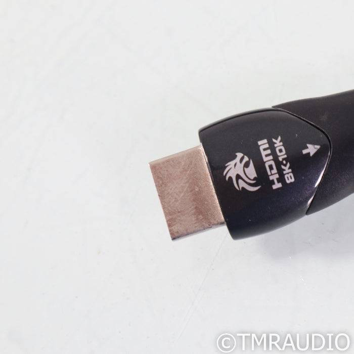 AudioQuest Dragon 48 HDMI Cable; 1.5m