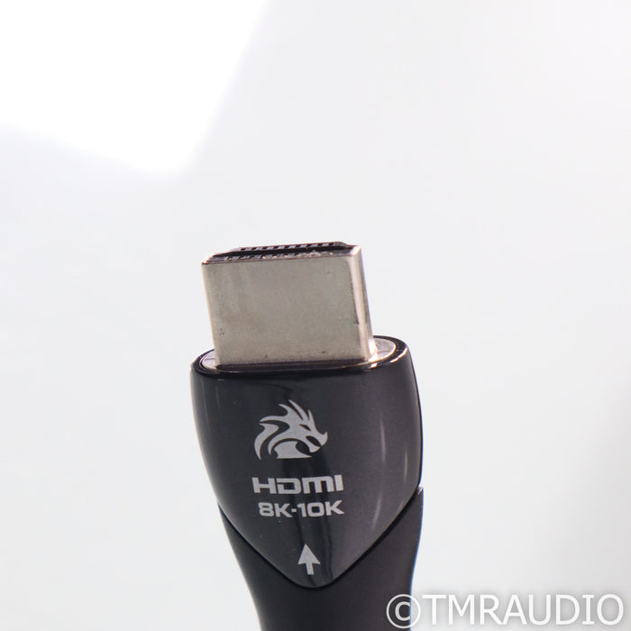 AudioQuest Dragon 48 HDMI Cable; 1.5m