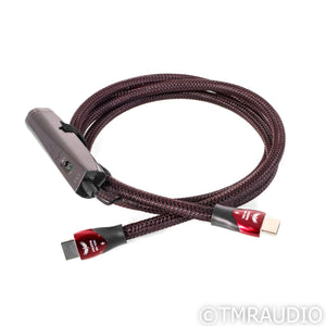 AudioQuest FireBird 48 HDMI Cable; 1.5m