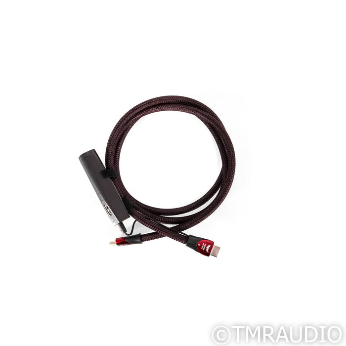 AudioQuest FireBird 48 HDMI Cable; 1.5m