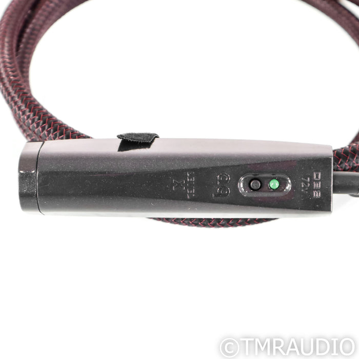 AudioQuest FireBird 48 HDMI Cable; 1.5m
