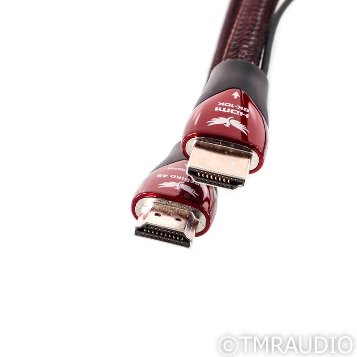 AudioQuest FireBird 48 HDMI Cable; 1.5m