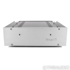 First Watt F7 Stereo Power Amplifier