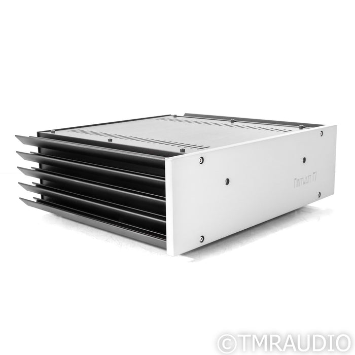 First Watt F7 Stereo Power Amplifier