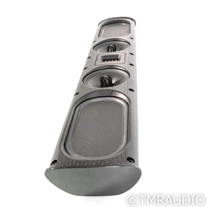 GoldenEar SuperSat 50c Center Speaker; Black