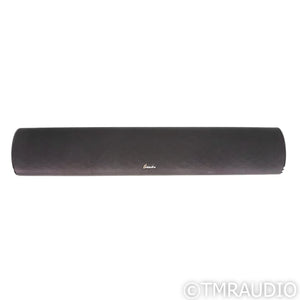 GoldenEar SuperSat 50c Center Speaker; Black