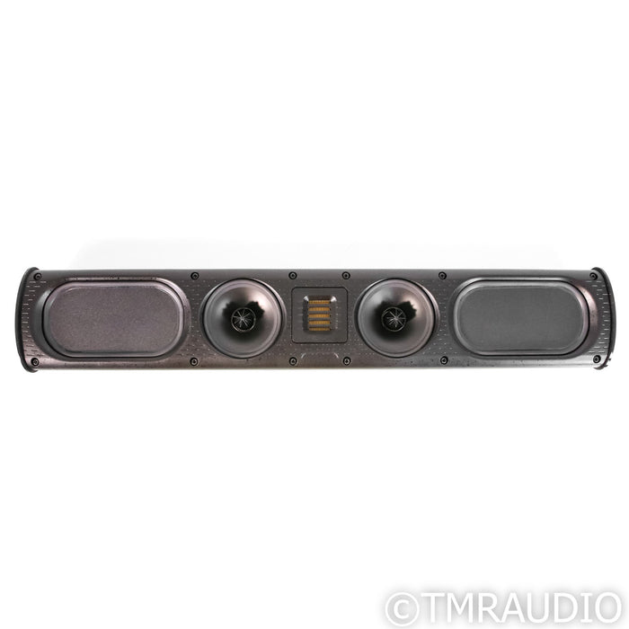 GoldenEar SuperSat 50c Center Speaker; Black