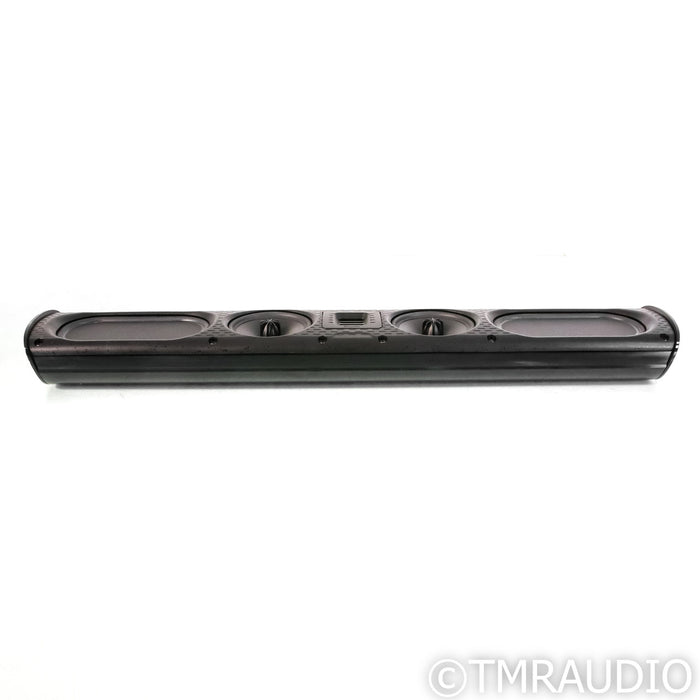 GoldenEar SuperSat 50c Center Speaker; Black