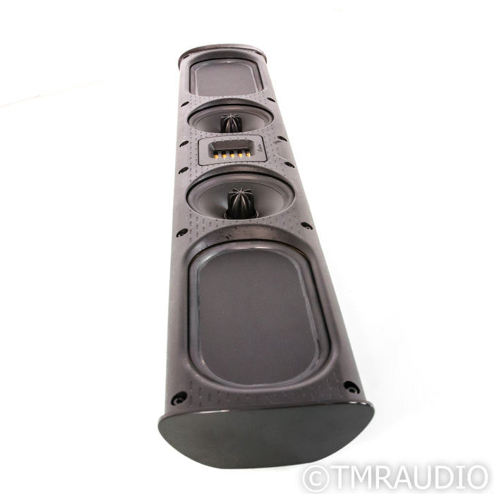 GoldenEar SuperSat 50c Center Speaker; Black