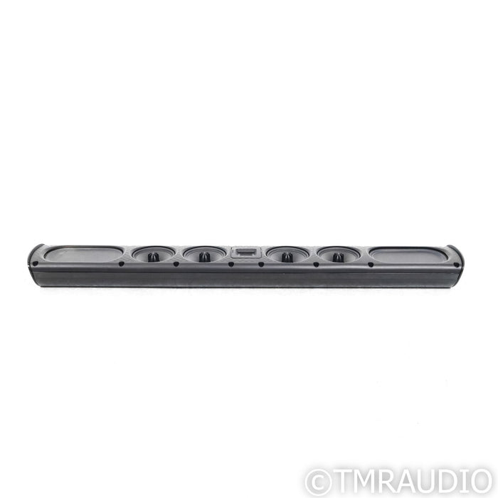 GoldenEar SuperSat 60 On-Wall Speaker; Black Single