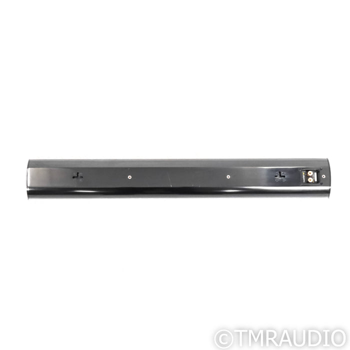 GoldenEar SuperSat 60 On-Wall Speaker; Black Single