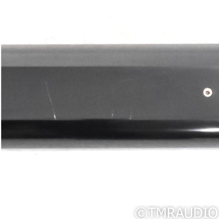 GoldenEar SuperSat 60 On-Wall Speaker; Black Single