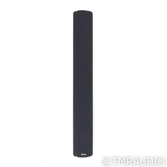 GoldenEar SuperSat 60 On-Wall Speaker; Black Single