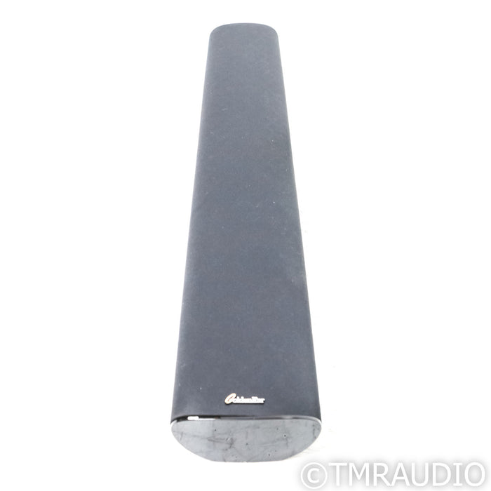GoldenEar SuperSat 60 On-Wall Speaker; Black Single