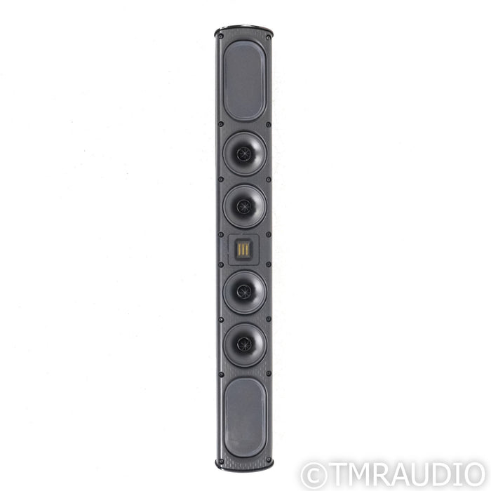 GoldenEar SuperSat 60 On-Wall Speaker; Black Single