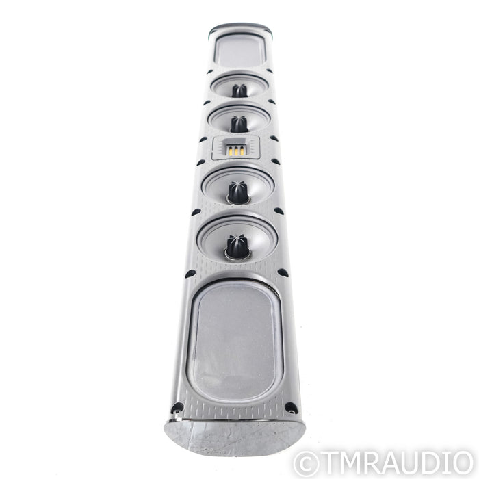 GoldenEar SuperSat 60 On-Wall Speaker; Black Single