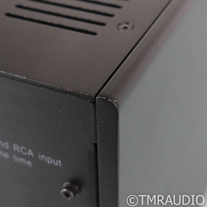 Hegel H30 Stereo / Mono Power Amplifier