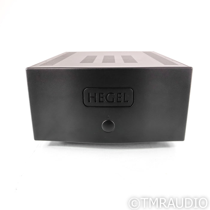 Hegel H30 Stereo / Mono Power Amplifier